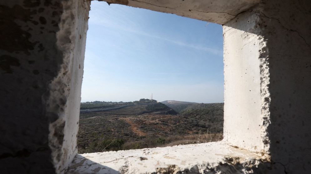 إسرائيل ترسل مبعوثًا للتعاون الاقتصادي مع لبنان