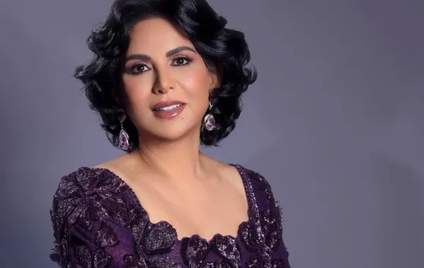الفنانة نوال تتألق في ليلة طربية ضمن موسم الدرعية