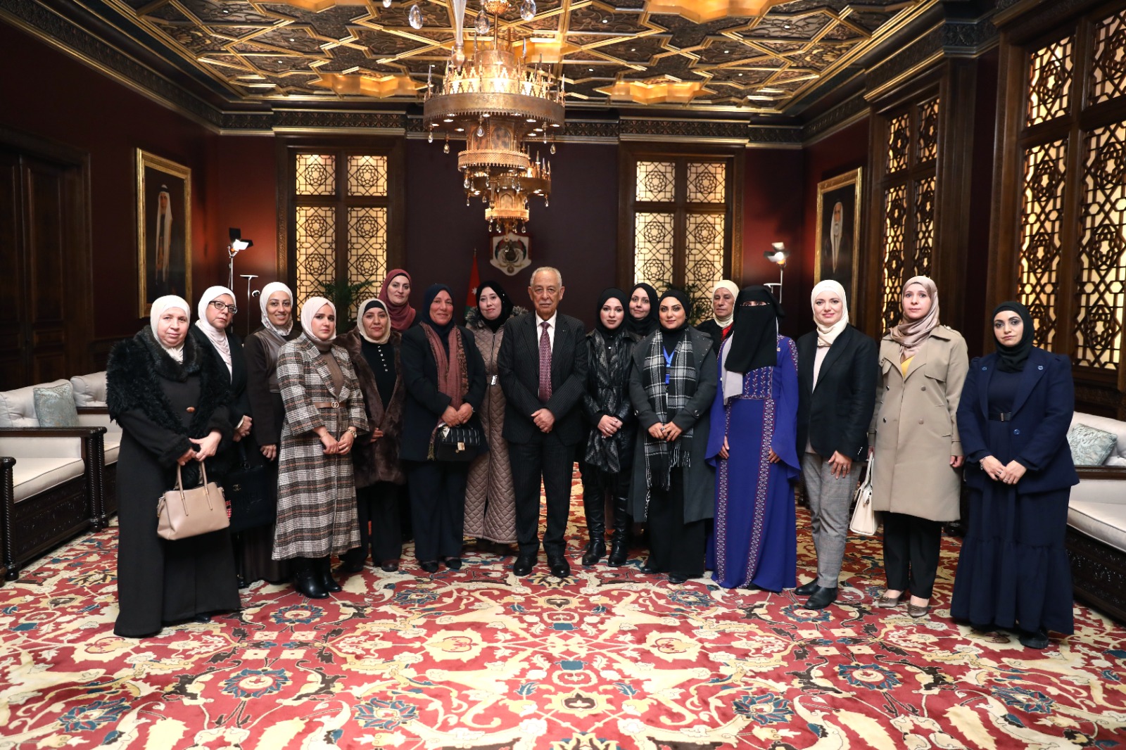 صورة حول : عاجل | العيسوي: التلاحم الوطني وحكمة الملك ركيزة صلبة للمؤسسية الوطنية عاجل | العيسوي: التلاحم الوطني وحكمة الملك ركيزة صلبة للمؤسسية الوطنية