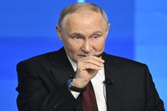 بوتين يشيد بـ "صداقة لا تُقهر" مع كوريا الشمالية