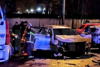 مقتل جنرال روسي في تفجير سيارته بموسكو