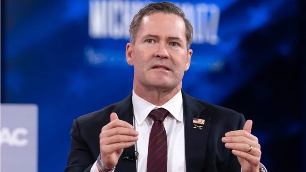 السفير الأمريكي يؤكد دعم واشنطن لإعادة إعمار غزة