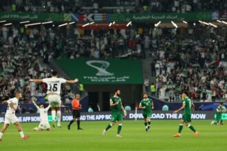 المغرب يصطدم بسوريا… وفلسطين في اختبار تاريخي أمام السعودية في ربع نهائي كأس العرب