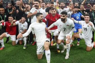 مواجهتان حاسمتان اليوم في كأس العرب 2025 بين عدة دول