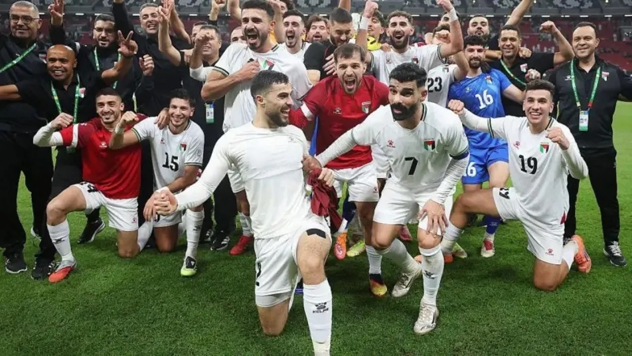 مواجهتان حاسمتان اليوم في كأس العرب 2025 بين عدة دول