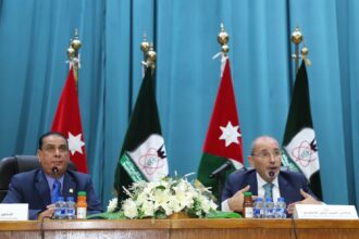 الصفدي : الدبلوماسية الأردنية ثابتة في الدفاع عن المصالح الوطنية ودعم فلسطين