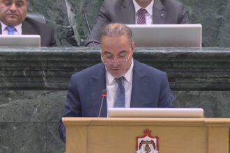 شبلي يكشف موازنة 2026: استثمارات قياسية وتوسيع التعليم والحماية الاجتماعية