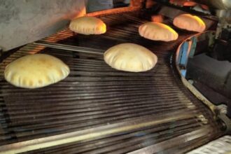 الصناعة والتجارة تؤكد جاهزية المخابز واستمرار الرقابة خلال الظروف الجوية