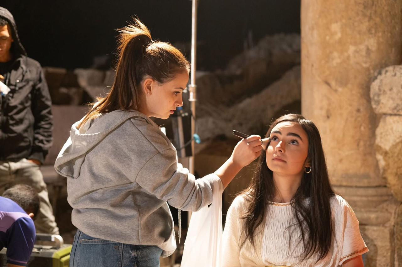 "جوهرة الصحراء"… أول فيلم أردني يوثق تاريخاً مسيحياً