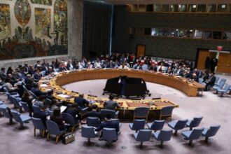 مجلس الأمن يجتمع لمناقشة الوضع في فلسطين
