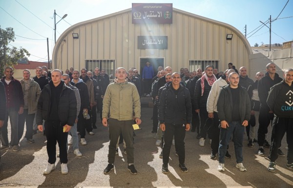 عاجل | القوات المسلحة تبدأ الفحوصات الطبية للمكلفين بخدمة العلم