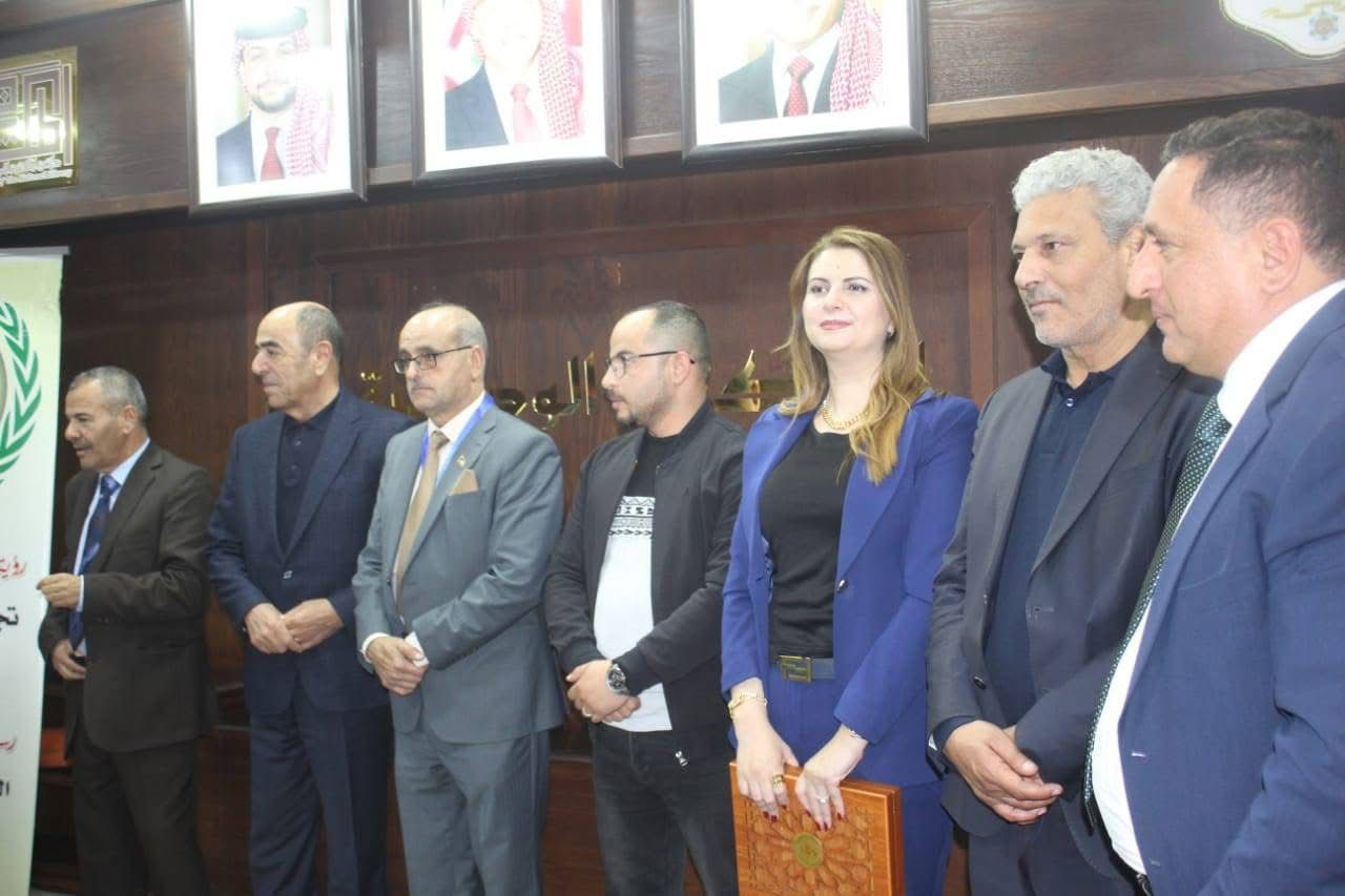 الحياري: الثقافة والسياسة رافعتان وطنيتان متلازمتان للتحديث السياسي