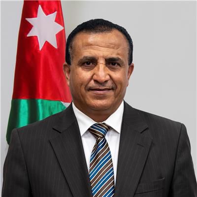 تكليف قاضي محكمة التمييز ابو غنيم برئاسة محكمة استئناف عمان