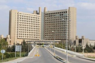 الحكومة تخصص 40 مليون دينار لدعم مستشفى الملك المؤسس