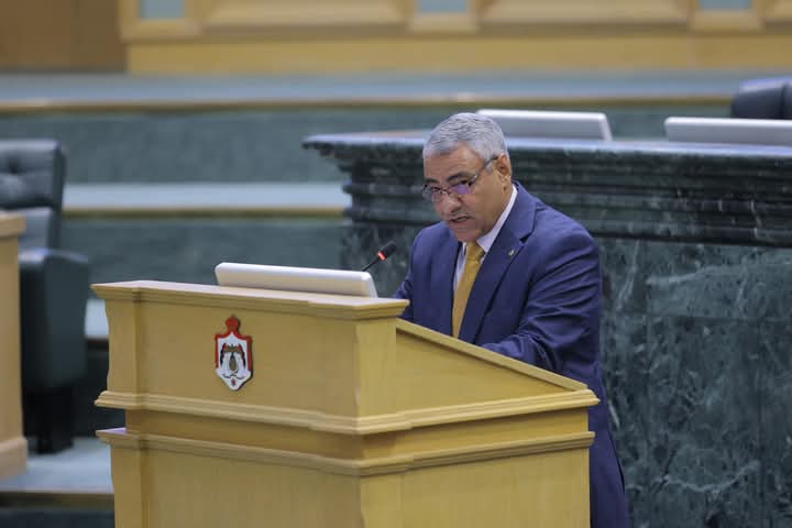 صورة حول : النائب يوسف الروايضة يطالب بتأجيل تصفير رصيد الطاقة الشمسية النائب يوسف الروايضة يطالب بتأجيل تصفير رصيد الطاقة الشمسية