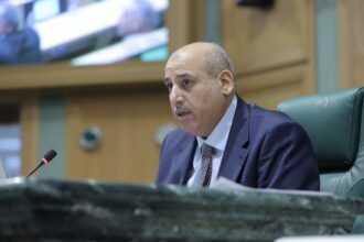 القاضي: فوز النشامى ثمرة دعم هاشمي وإسناد جماهيري وكفاءة تدريبية وروح عالية للاعبين