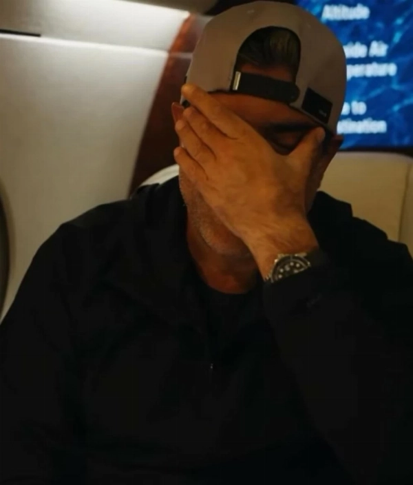 وائل كفوري ينجو من حادث مفاجئ قبل حفله في العلا