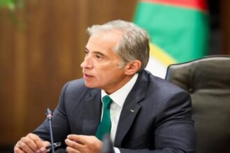 حسان يؤكد تعزيز الإنفاق الرأسمالي للنمو