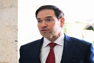 روبيو: تقدم محدود في محادثات السلام بين روسيا وأوكرانيا