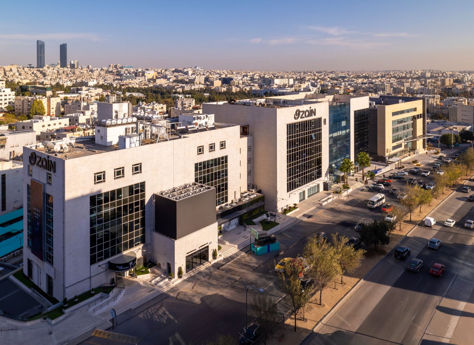 اختتام 2025 بإنجازات نوعية وتطوير مستمر ودعم متواصل للمجتمع ومختلف القطاعات