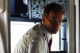 طيار يعتدي على راكب في مطار إنديرا غاندي بالهند