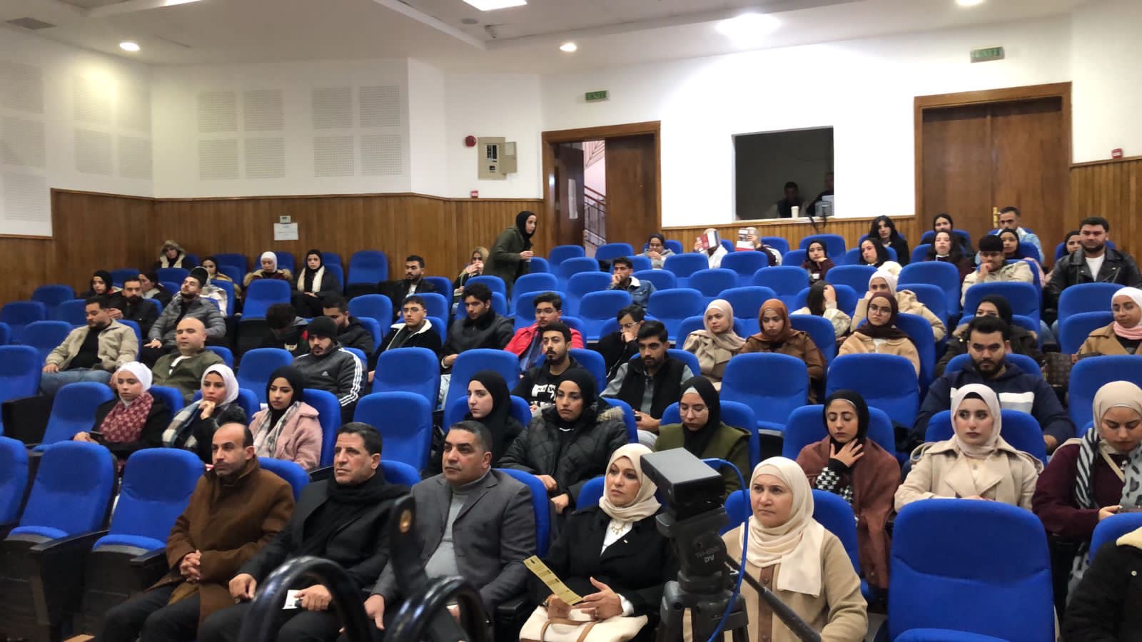 جامعة فيلادلفيا تستضيف ندوة دولية حول التقاضي عن بُعد والتحديات الدستورية والضمانات الإجرائية