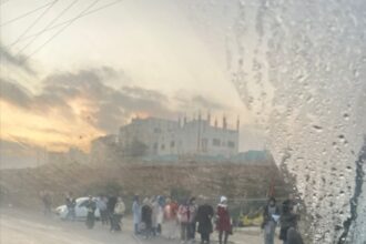 أمانة عمان بين الوعود والواقع: مظلية المستندة لم تُنفذ بعد…