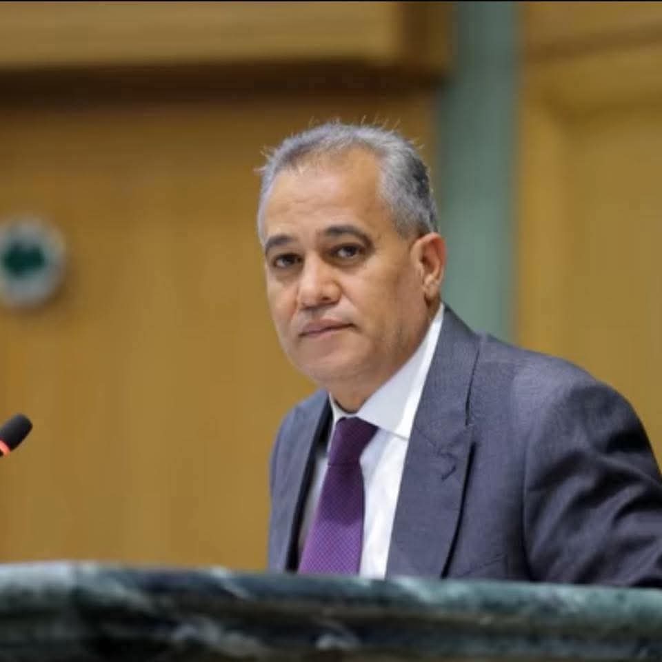 الهميسات يطالب بإعادة ضبط السلطة التقديرية للمرجع المختص بشأن التقاعد المبكر للموظفين