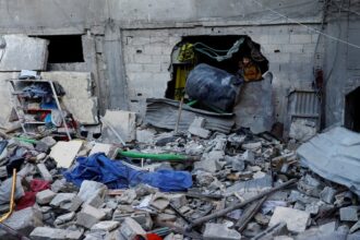 قوات الاحتلال الإسرائيلي تواصل خروقات وقف إطلاق النار في غزة