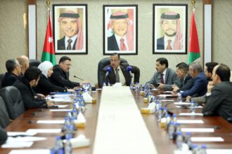 "الإدارية النيابية" تنهي تداعيات نقل موظفين من "الاقتصاد الرقمي"