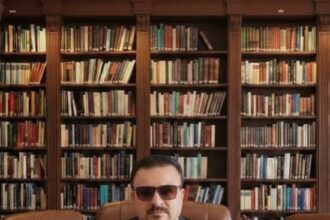 كن رجلاً… لا تكن إمّعة