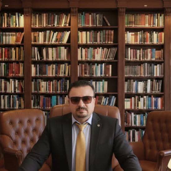 صورة حول : كن رجلاً… لا تكن إمّعة كن رجلاً… لا تكن إمّعة