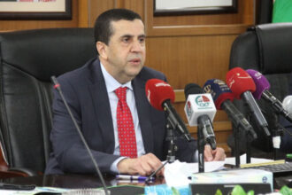 تجديد تعيين العجلوني رئيساً لجامعة البلقاء التطبيقية