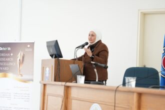 "صناعة عمان" تحاضر حول مؤتمر (ديتيكيس 2026) في "العلوم والتكنولوجيا"