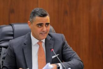 "الرياضة النيابية" تهنئ أبطال المنتخب الأردني للكاراتيه