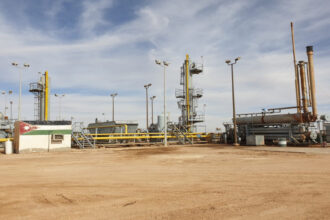 الطاقة تبدأ تفاوض امتياز فوسفات الريشة