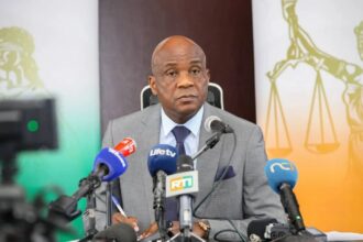 السلطة العسكرية في غينيا بيساو تعزز سيطرتها على القضاء بإجراءات مثيرة للجدل