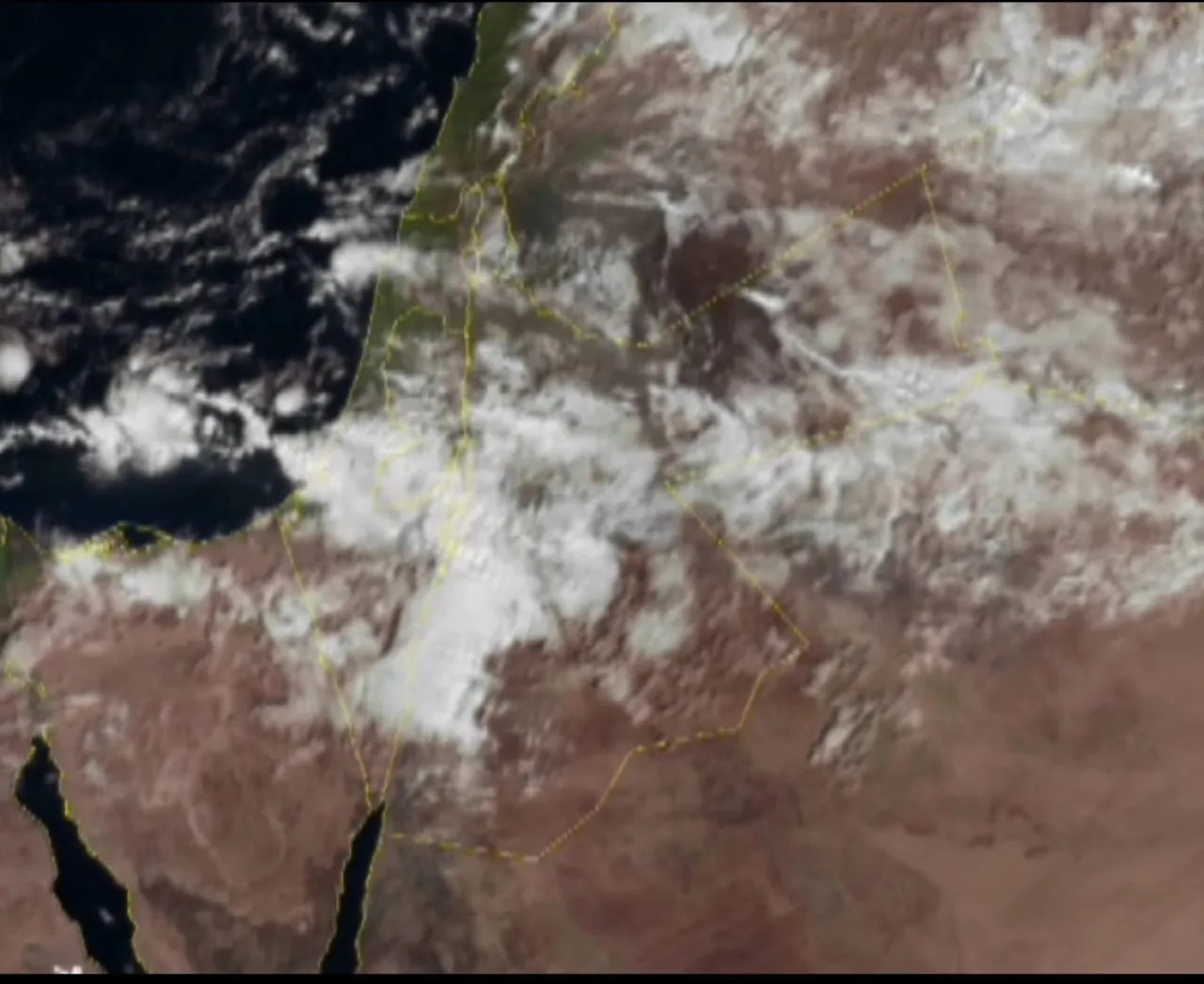 صورة حول : الأرصاد: استقرار نسبي في الطقس مع بقاء الأجواء باردة وضبابية الأرصاد: استقرار نسبي في الطقس مع بقاء الأجواء باردة وضبابية