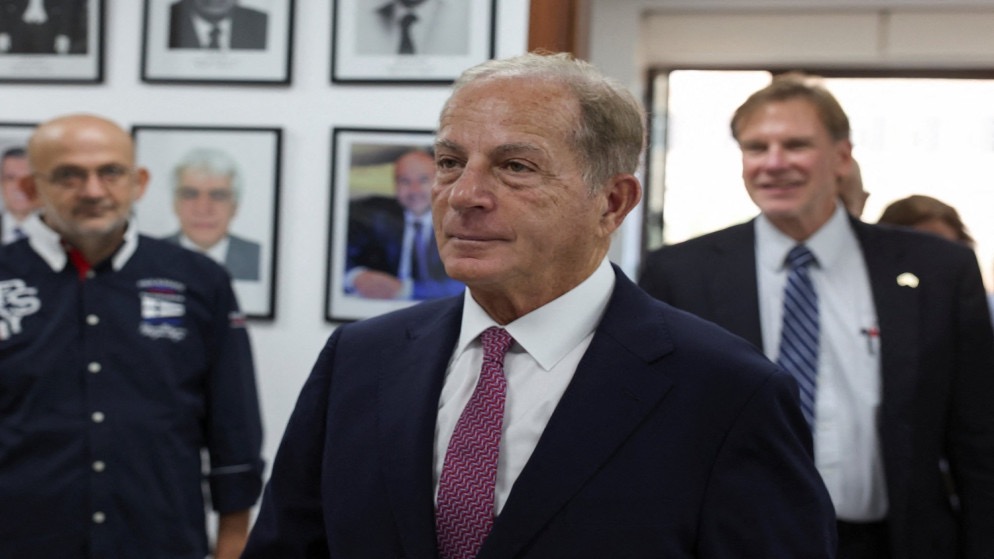 وزير الخارجية اللبناني يرفض زيارة نظيره الإيراني لهذا السبب