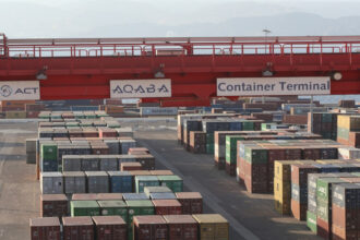 نمو الناتج المحلي الحقيقي 2.8 بالمئة بالربع الثالث