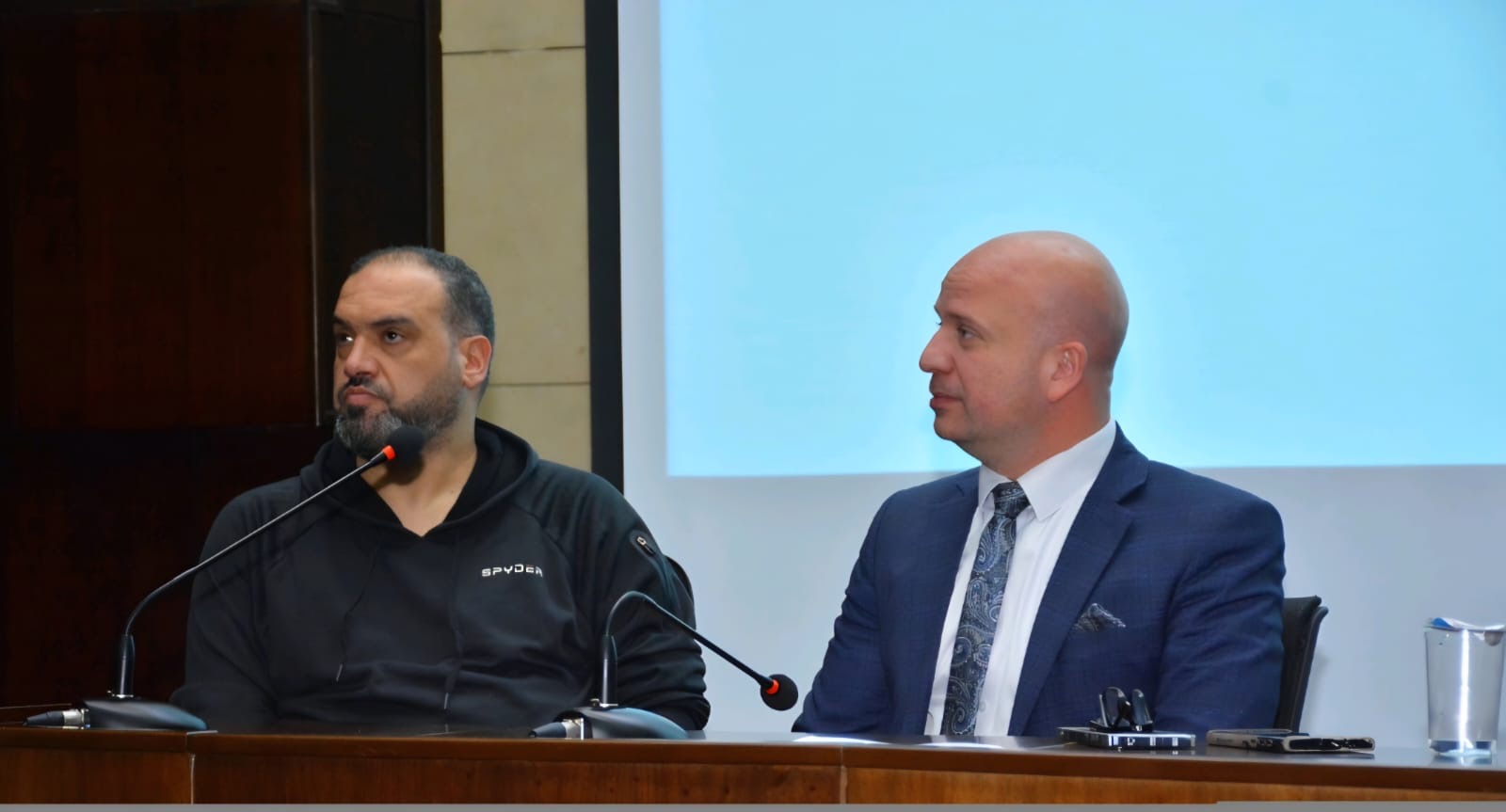 جامعة البترا تطلق نظامًا رقميًا شاملًا لأتمتة أعمال الاتحاد الأردني للكاراتيه