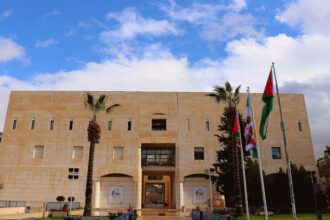 أمانة عمان تعلن حالة الطوارئ القصوى