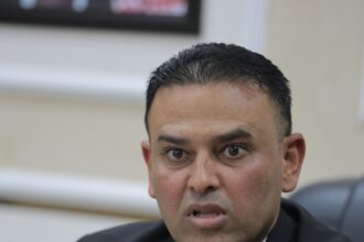 وليد المصري: اليوم العالمي لمكافحة الفساد محطة وطنية لتعزيز النزاهة وترسيخ سيادة القانون