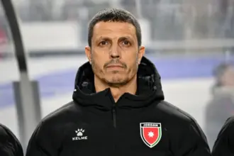 عاجل | ولي العهد يخبر سلامي بان الملك سيمنحة الجنسية الأردنية