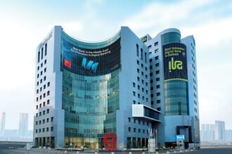 بنك ABC يعلن تقاعد الرئيس التنفيذي للمجموعة