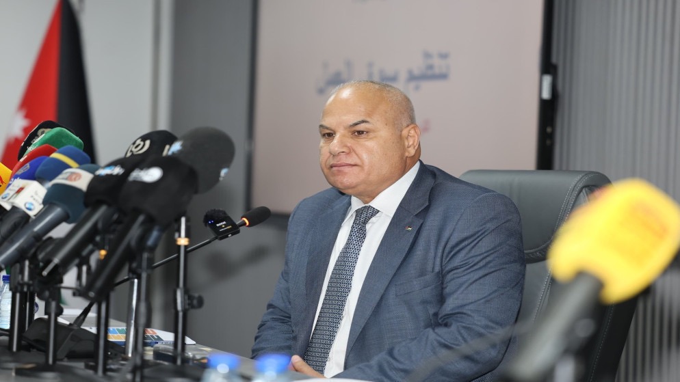 صورة حول : الضمان الاجتماعي تفتح أبواب الإعلام لمناقشة الدراسة الاكتوارية الضمان الاجتماعي تفتح أبواب الإعلام لمناقشة الدراسة الاكتوارية