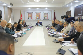 اللجنة المالية تستكمل مناقشات موازنة 2026