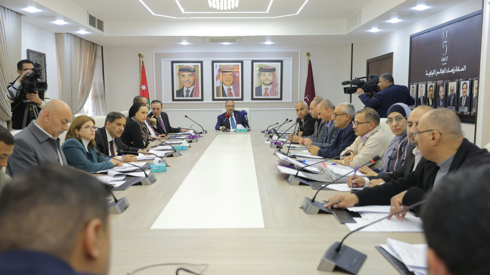 اللجنة المالية تستكمل مناقشات موازنة 2026