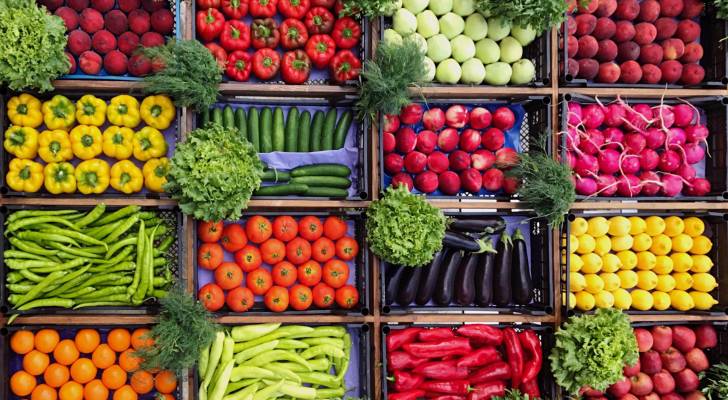 صورة حول : أسعار الخضار والفواكه اليوم في عمان أسعار الخضار والفواكه اليوم في عمان