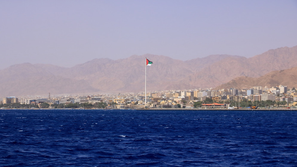 صورة حول : سلطة العقبة توقف الصيد لحماية المخزون السمكي سلطة العقبة توقف الصيد لحماية المخزون السمكي